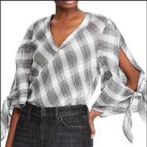 NWT Ralph Lauren Blouse - size small